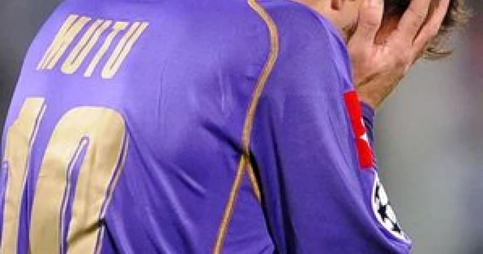 Adrian Mutu s-a resemnat!