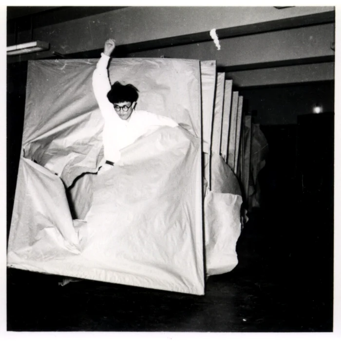expozitie de arta