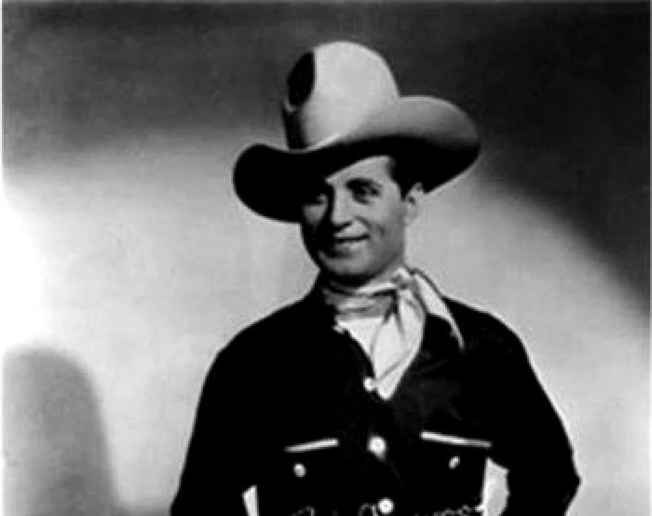 Actorul american de origine română, Bob Curwood. FOTO www.imdb.com