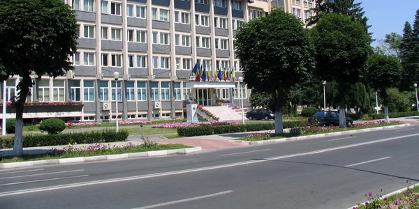 Prefectura Valcea 