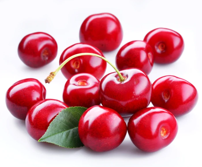 Cireşele consumate şi sub formă de suc alterează pH-ul urinei şi reduc astfel aciditatea.www.clicksanatate.ro