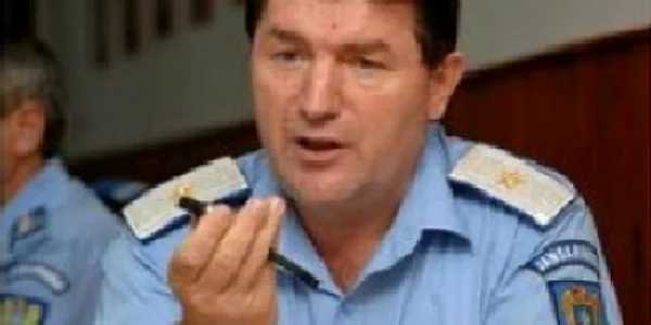 Gavrilă Pop