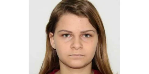 adolescenta disparuta Braila