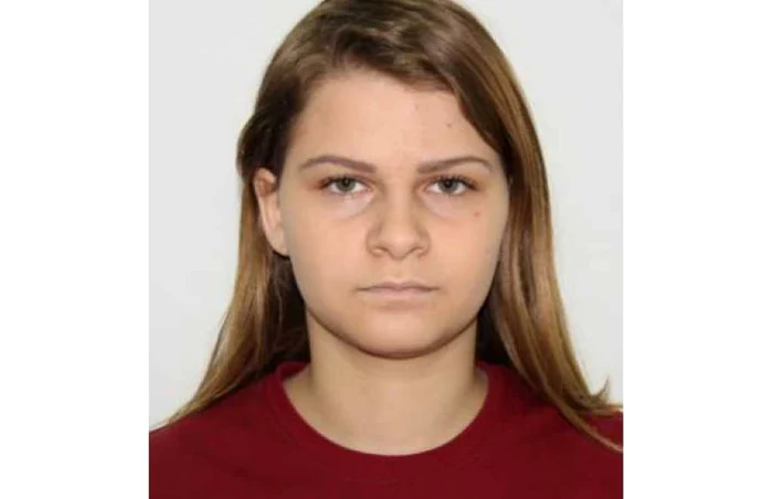 Niculescu Carmen Bianca Foto: IPJ Brăila