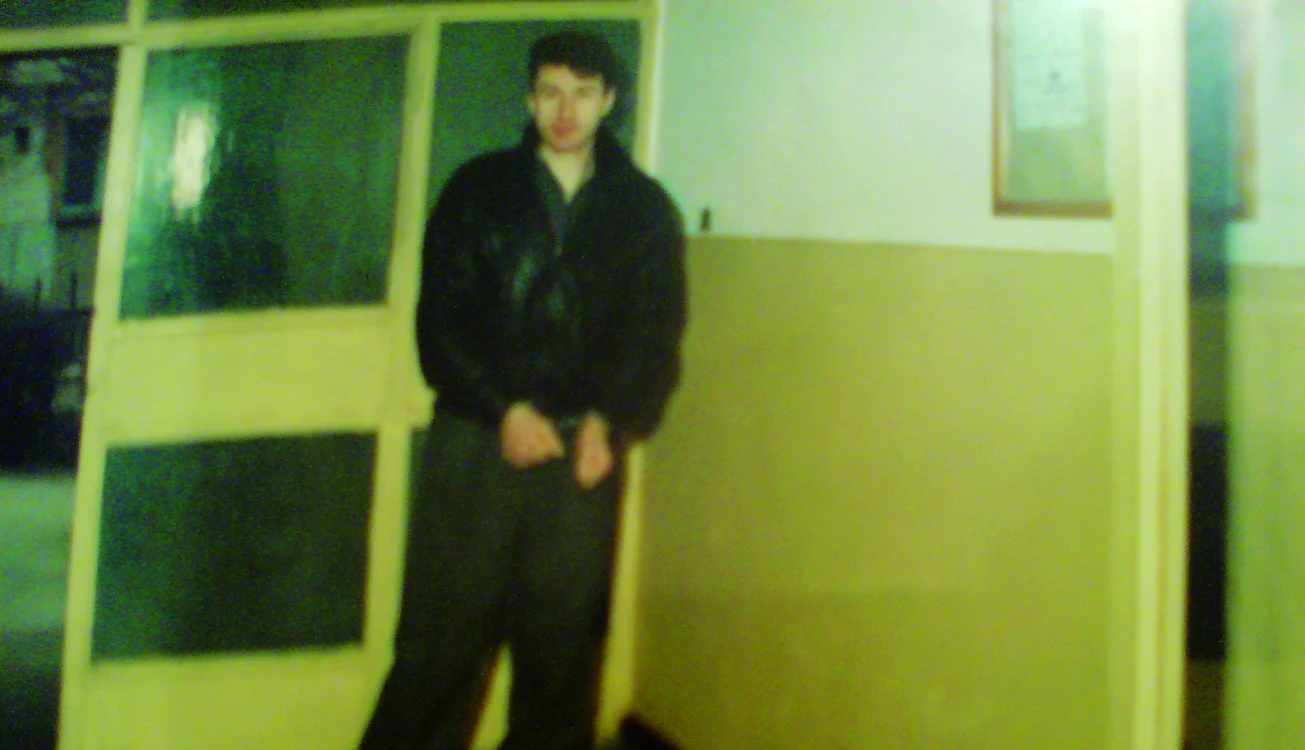 Lică Pletosu îşi ispăşeşte pedeapsa la Penitenciarul Galaţi