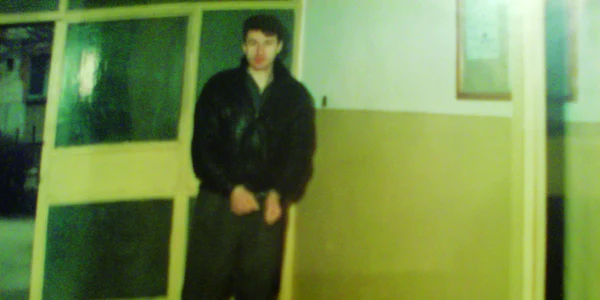 Lică Pletosu îşi ispăşeşte pedeapsa la Penitenciarul Galaţi