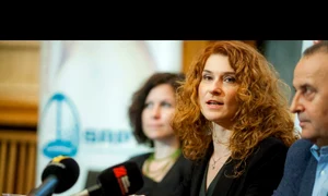 „Ultimul an m a pus față în față cu toate temerile mele profesionale” interviu cu dr Oana DELEANU, șef de lucrări la UMF „Carol Davila”, medic primar pneumolog cu competență în somnologie jpeg