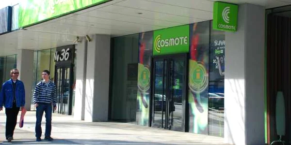 cosmote mediafax