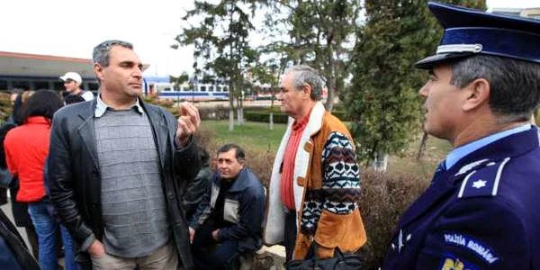 Oamenii se plâng că nu îşi vor mai găsi de lucru