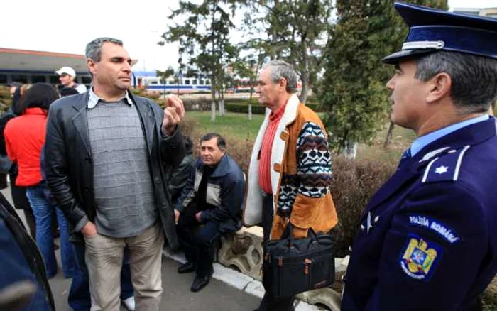  Oamenii se plâng că nu îşi vor mai găsi de lucru