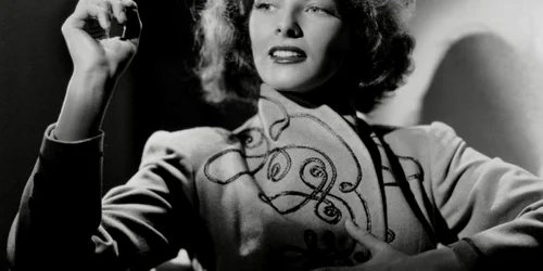 Katharine Hepburn