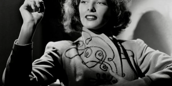 Katharine Hepburn