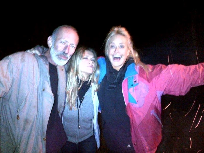 Vica Blochina (FOTO FACEBOOK)