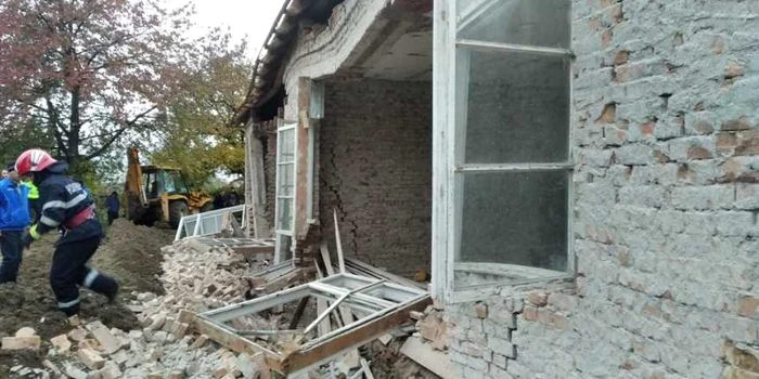 FOTO: ISU Bacău