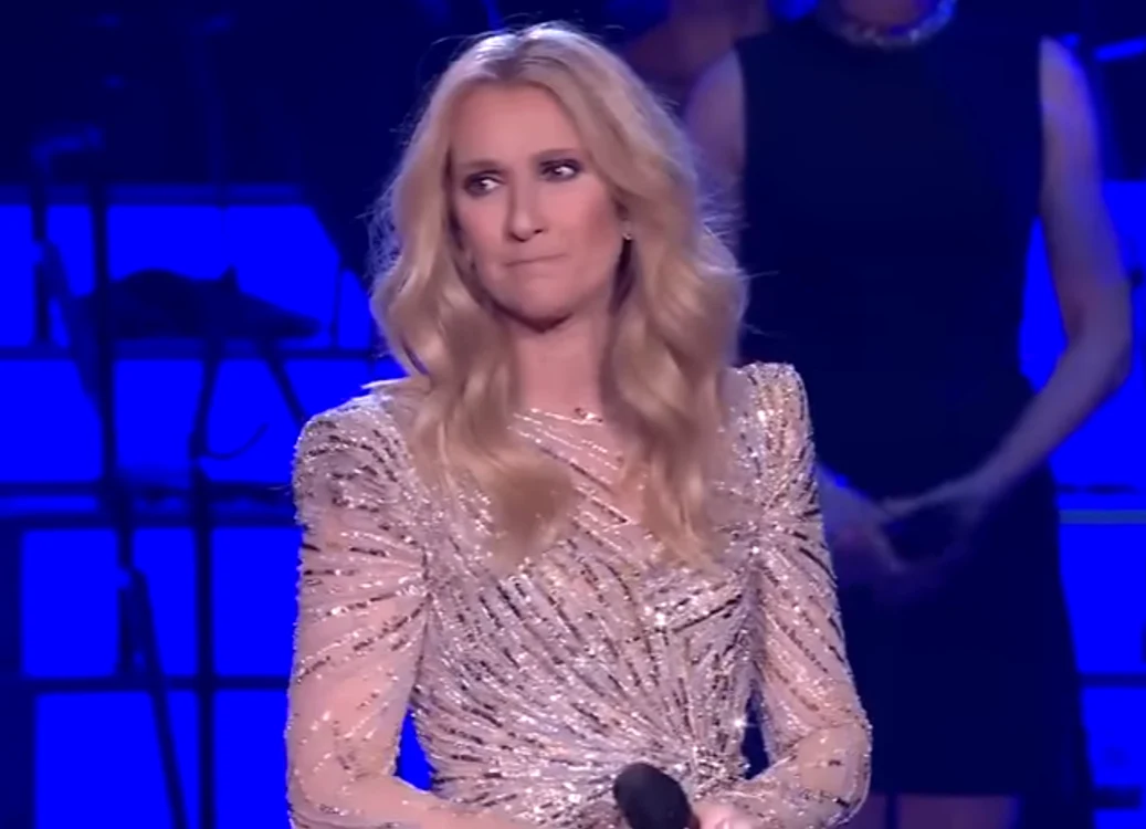celine dion png