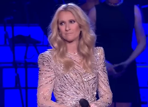 celine dion png
