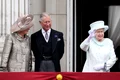Camilla Parker Bowles Regele Charles si Regina Elisabeta  Foto Gettyimages (2) jpg
