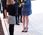 The Duchess Of Cambridge Visits Ronald McDonald House Evelina London jpeg