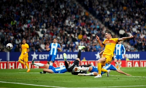 Barcelona, Getty jpg