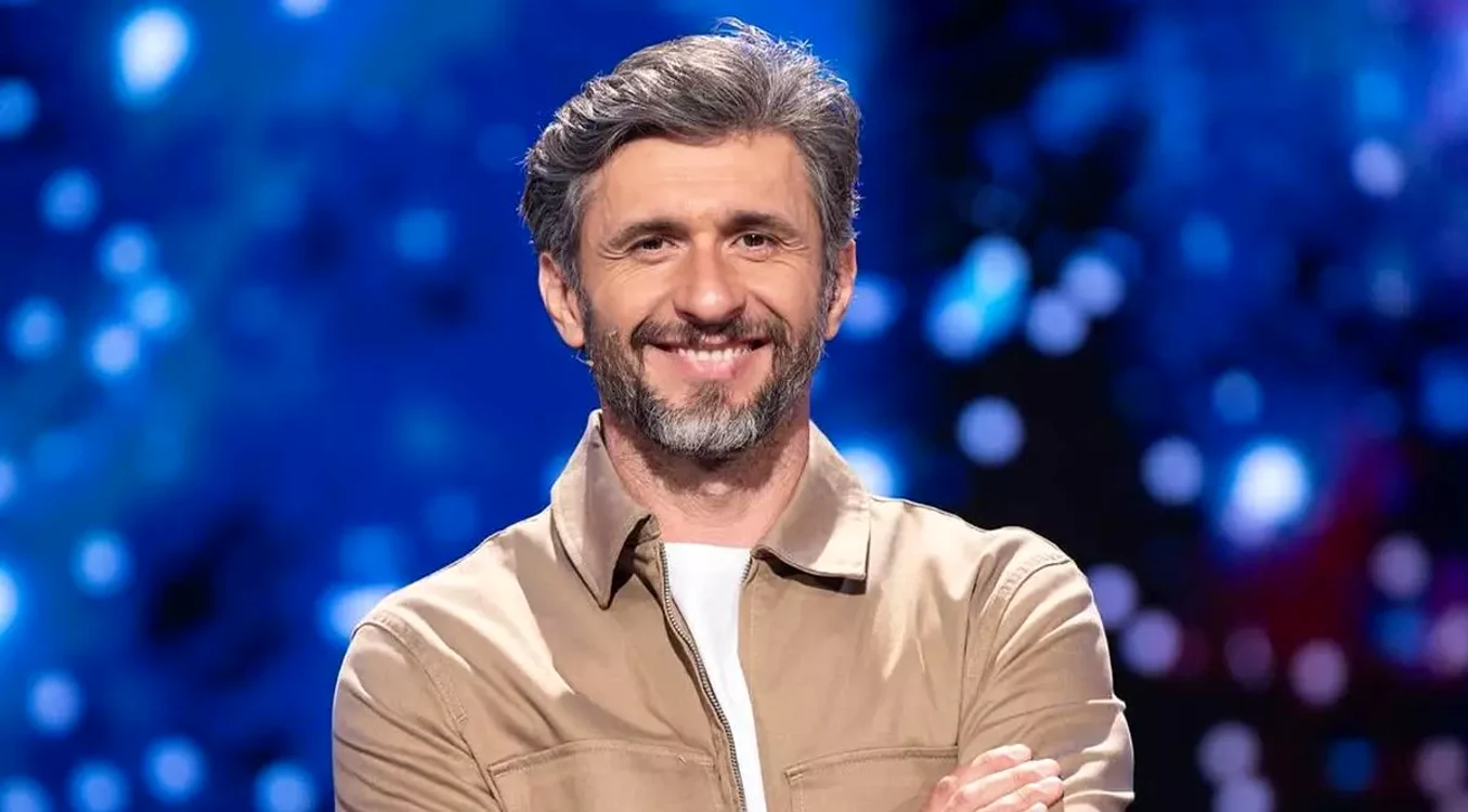 Dragoș Bucur a făcut parte din echipa „Românii au talent”