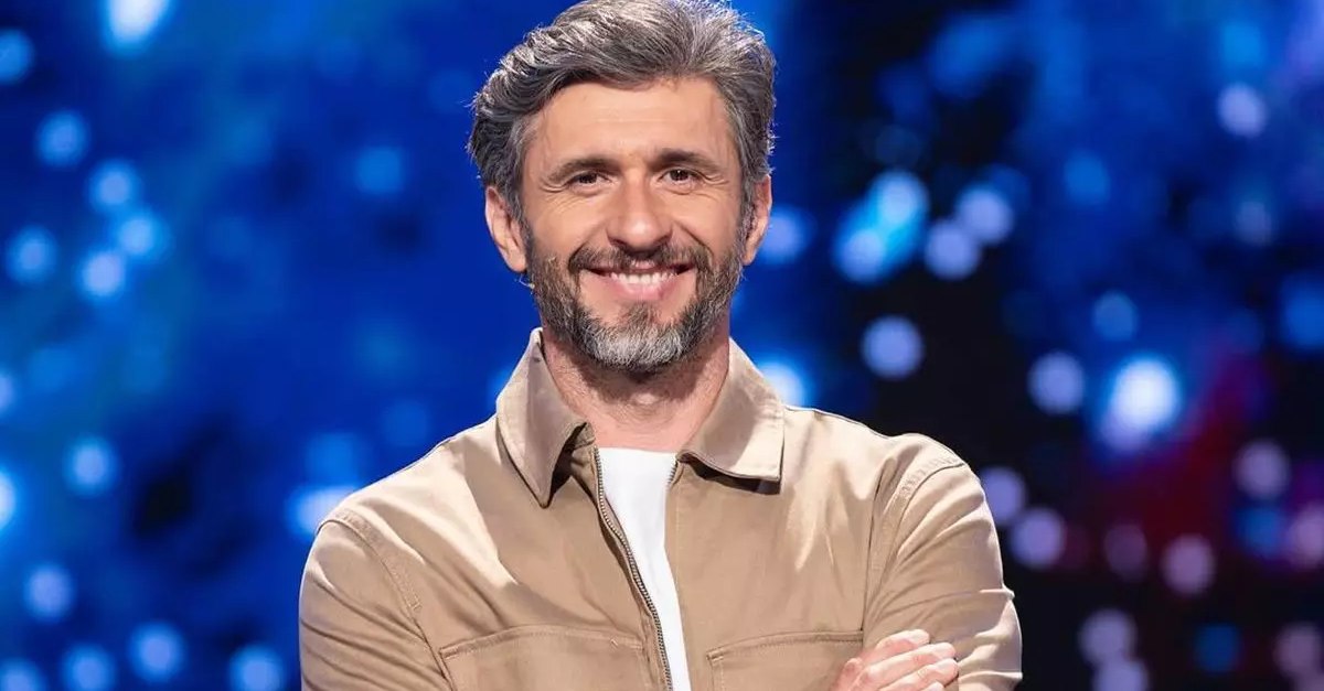 Dragoș Bucur revine la Visuri la cheie după Românii au Talent