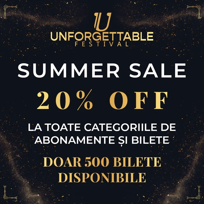 SUMMER SALE UNFORGETTABLE jpeg