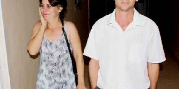 Un bebeluş declarat mort trăieşte!