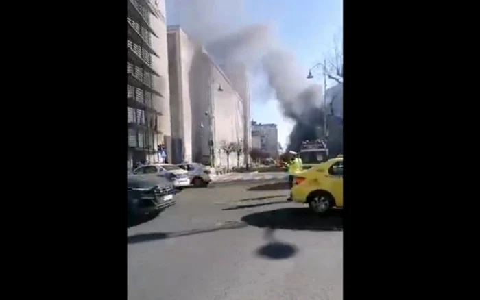 Captură Video / G4Media