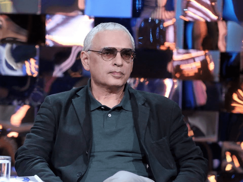 Celebru regizor rus, declarații șocante la televiziunea de stat despre războiul din Ucraina: „Trebuie să recunoaștem că am putea pierde“ VIDEO