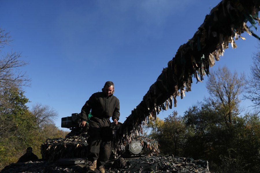 Armata rusă susţine că a avansat trei kilometri spre Kupiansk, în nord-estul Ucrainei. Rușii vor să câștige teren în regiunea Harkov