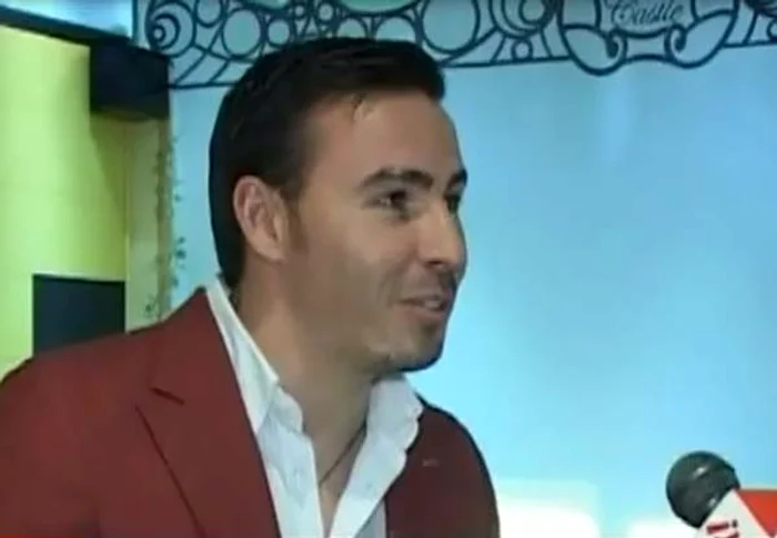 Adrian Cristea Foto: Captură Prima TV