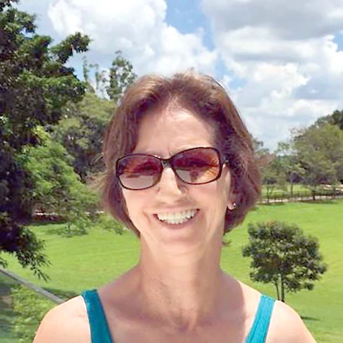 Soacra răpită, Aparecida Schunck