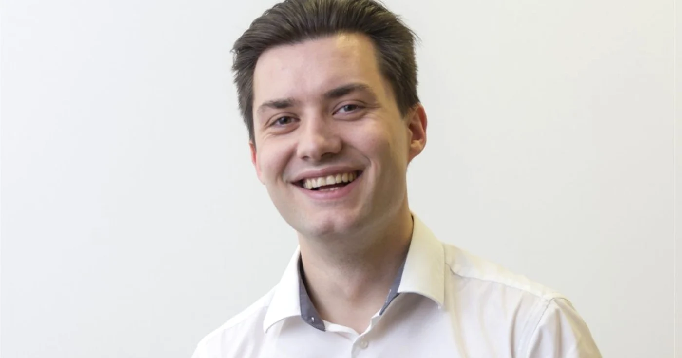mihai nadas