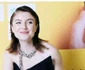 „Tot ce îmi doresc este să prind niște timp să dorm, să mai apuc să fac puțin sport, sau să stau degeaba”, spune artista