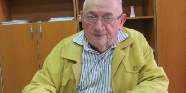 Iuliu Suciu a fost preşedintele cencalului timp de 30 de ani