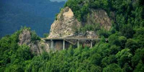 viaduct dn10 brasov