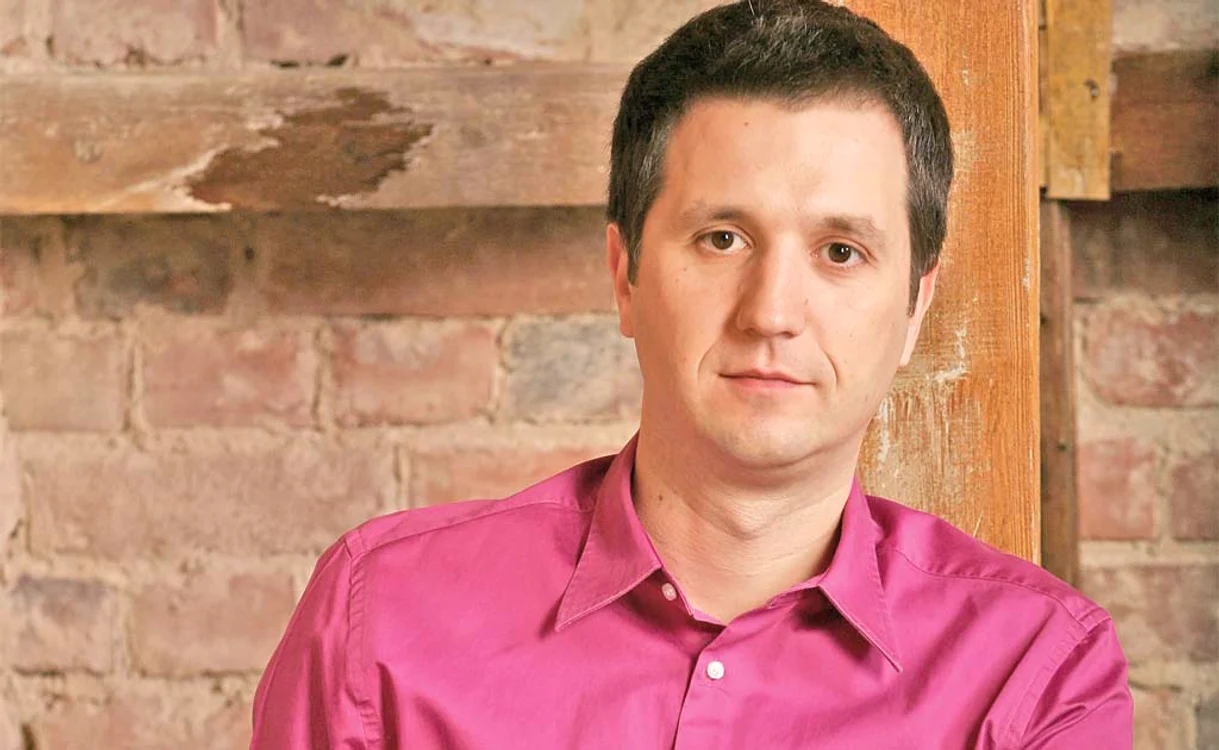 
    Andi Moisescu este jurat la ”Românii au talent”  