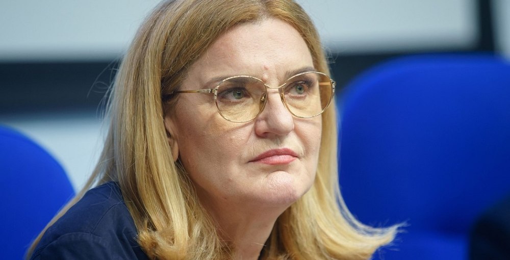 Guvernul a decis: Elisabetei Lipă i-au fost luate hățurile de la Agenția Națională pentru Sport