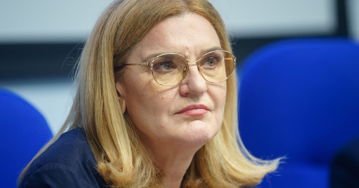 Eduard Novak, un nou atac la Elisabeta Lipă, după ce a aruncat în aer sportul românesc: „Ridicol, ilegal și imoral”