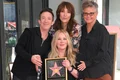 Christina Applegate a primit o stea pe Walk of Fame jpg