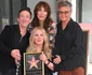Christina Applegate a primit o stea pe Walk of Fame