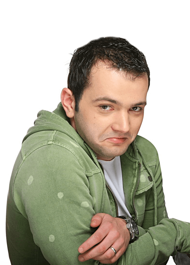 Content image