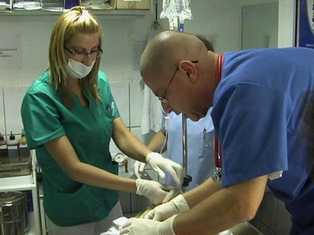 
    Medicii ne sfatuiesc ce să facem să nu ajungem la urgenţefoto: dr. Ciuhodaru  