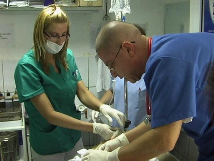 
    Medicii ne sfatuiesc ce să facem să nu ajungem la urgenţefoto: dr. Ciuhodaru  