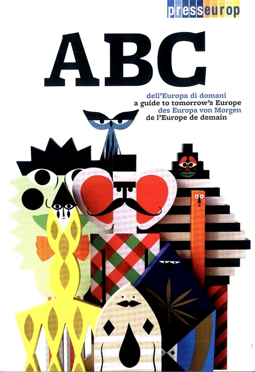 ABC pentru Europa de mîine jpeg