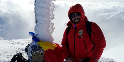 Doctor Victor Pănuș Foto   arhivă personală jpg