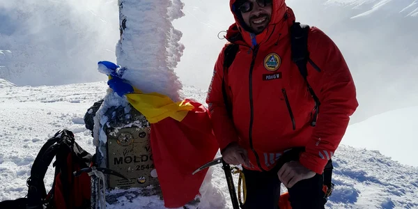 Doctor Victor Pănuș Foto   arhivă personală jpg