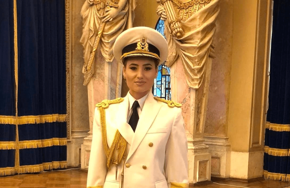 Emilia Dorobanțu, cântec emoționant de 1 Decembrie. Interpretarea superbă care te face să plângi VIDEO