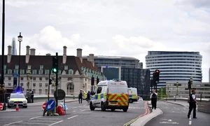 pod westminster evacuat jpeg