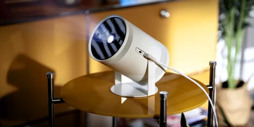 Samsung Freestyle  videoproiector portabil